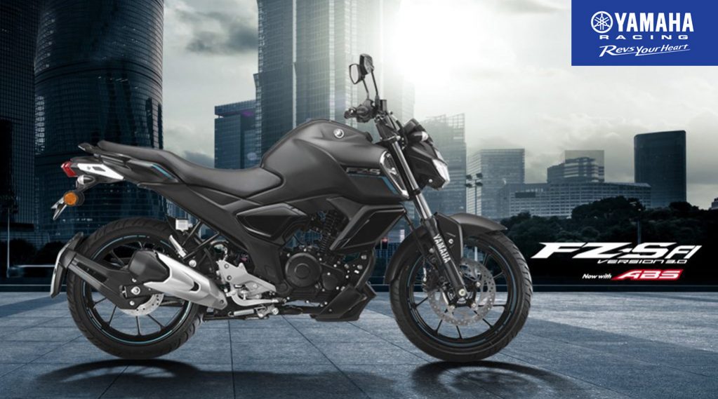 Yamaha Fz Bike Price In Sri Lanka 2019