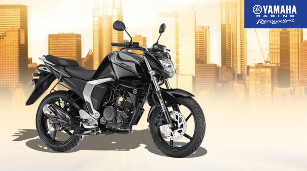 Yamaha Fz V2 Price In Sri Lanka 2019