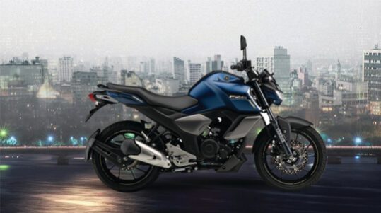Yamaha Bikes Fz New Model 2020 Price