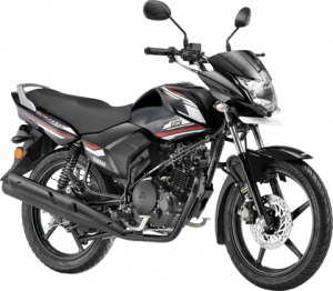 Saluto deals yamaha 125