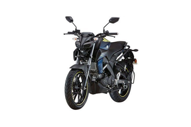 Yamaha m15 store image