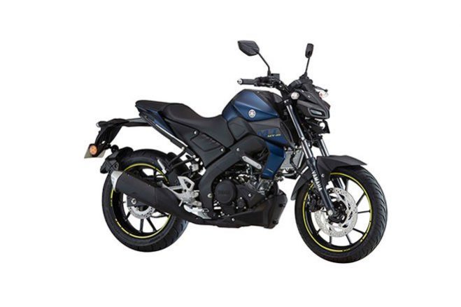 fz mt 15 bike