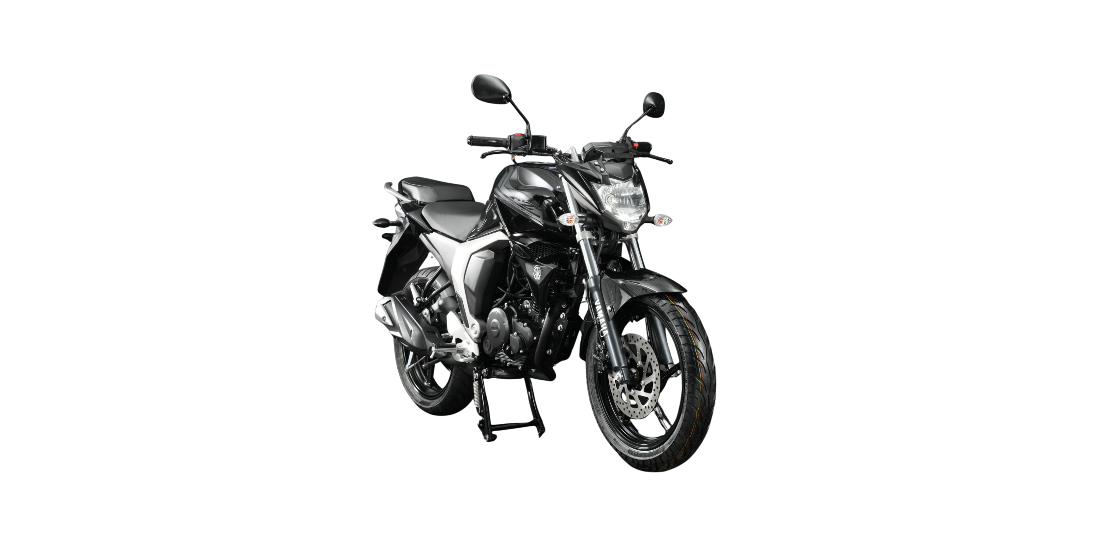 Yamaha FZ V2